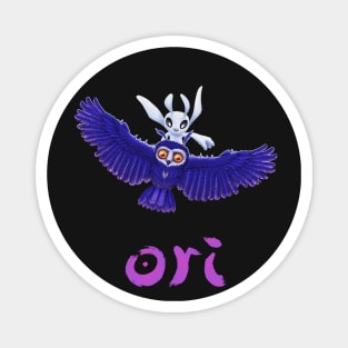 Ori Magnet